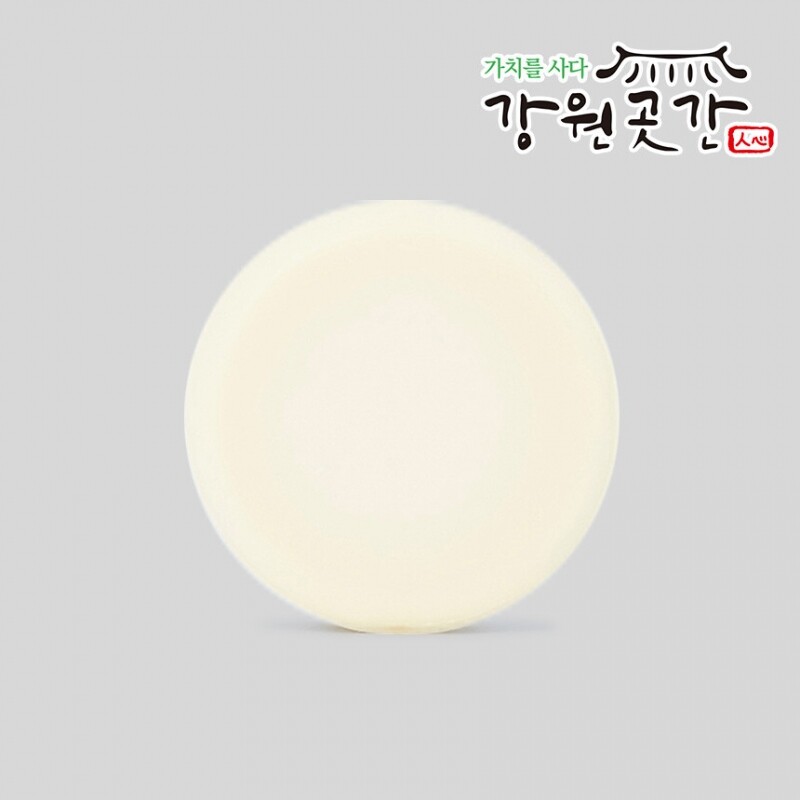 더 나은 친환경 설거지바 세탁비누 빨래비누 주방세제 50g 100g 퀸비스토어 - 강원곳간.com