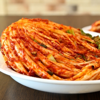 [평창] 평창꽃순이 포기김치 10kg